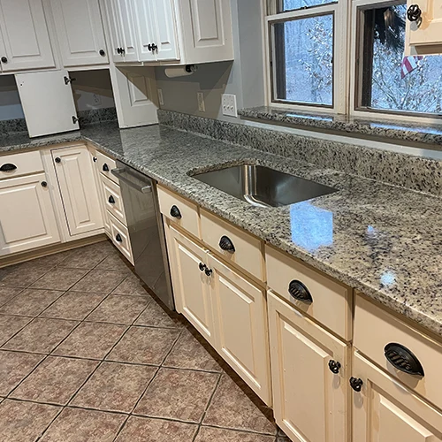 Scene Stone Granite and Quartz LLC