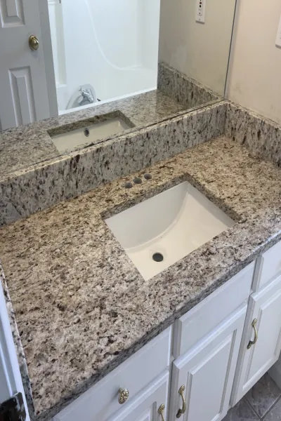 Scene Stone Granite and Quartz LLC