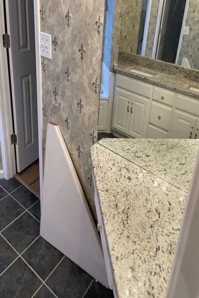 Scene Stone Granite and Quartz LLC