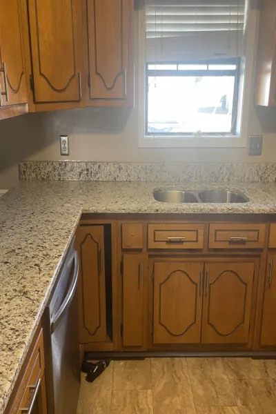 Scene Stone Granite and Quartz LLC