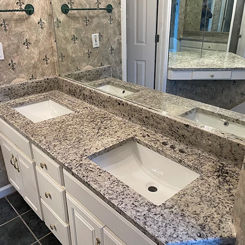 Scene Stone Granite and Quartz LLC