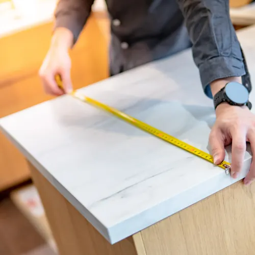 Countertop Installation